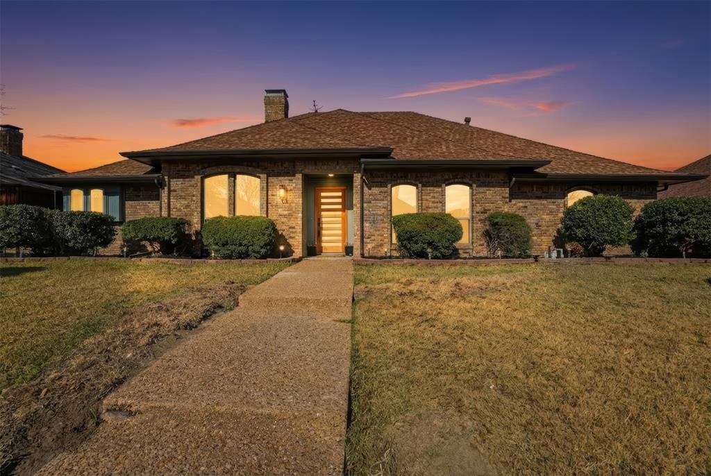 3613 Arbuckle Drive, Plano