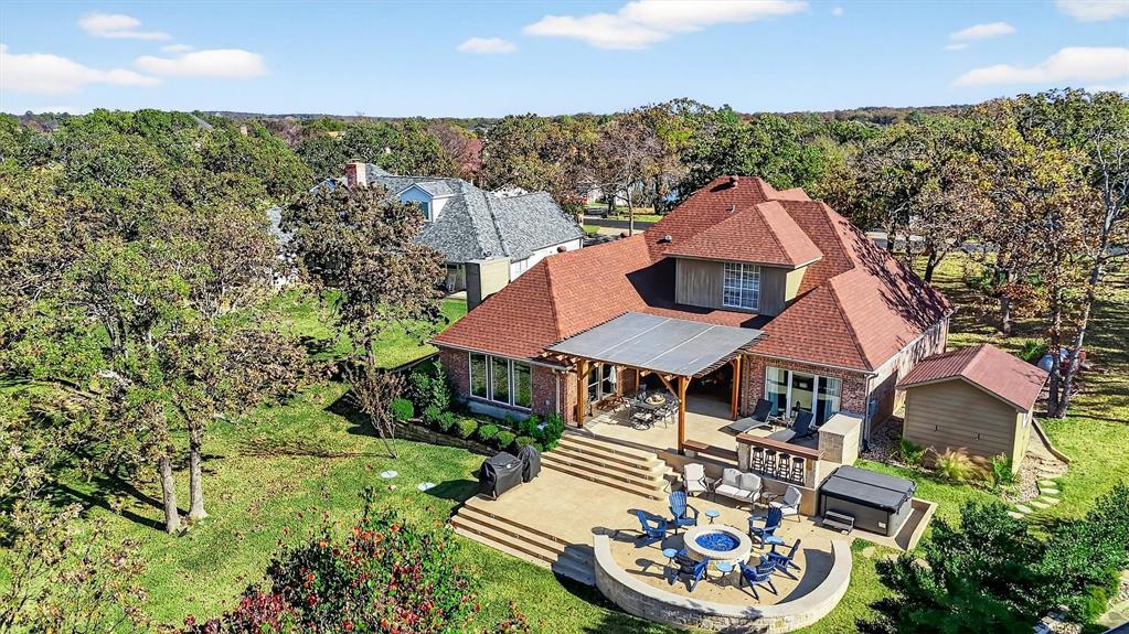 100 Mohawk Cove, Lake Kiowa