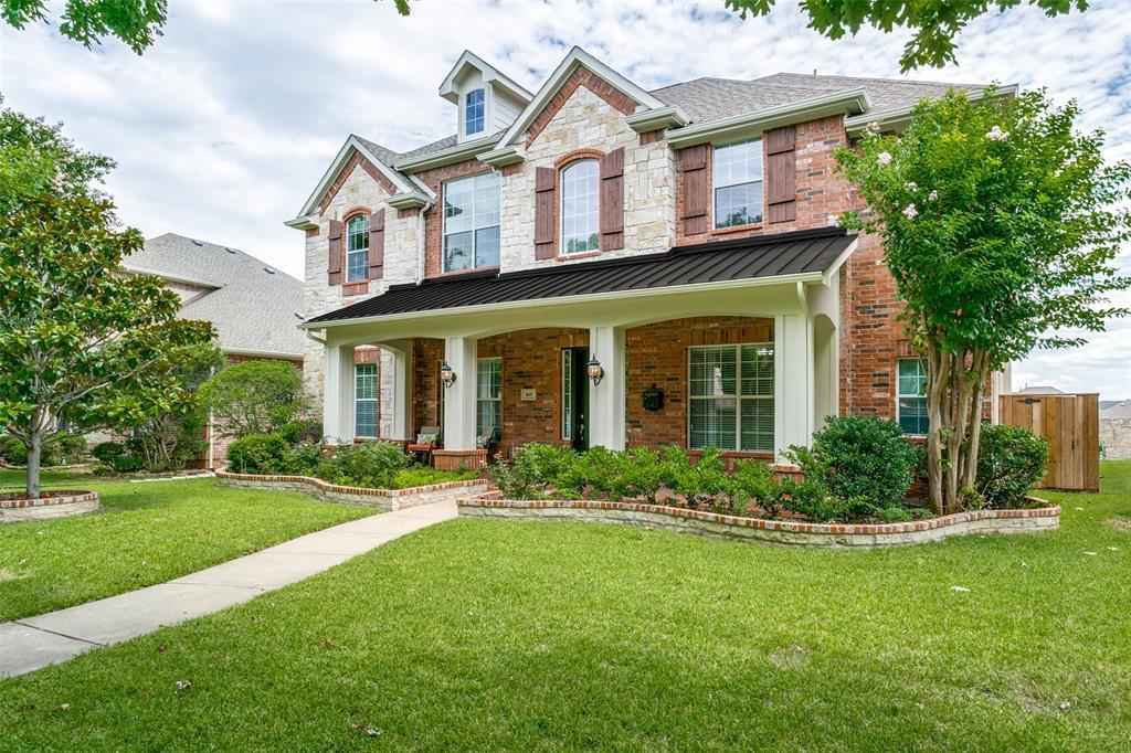 869 Winchester Drive, Lewisville