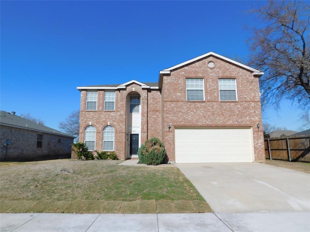 2041 Apple Drive, Little Elm