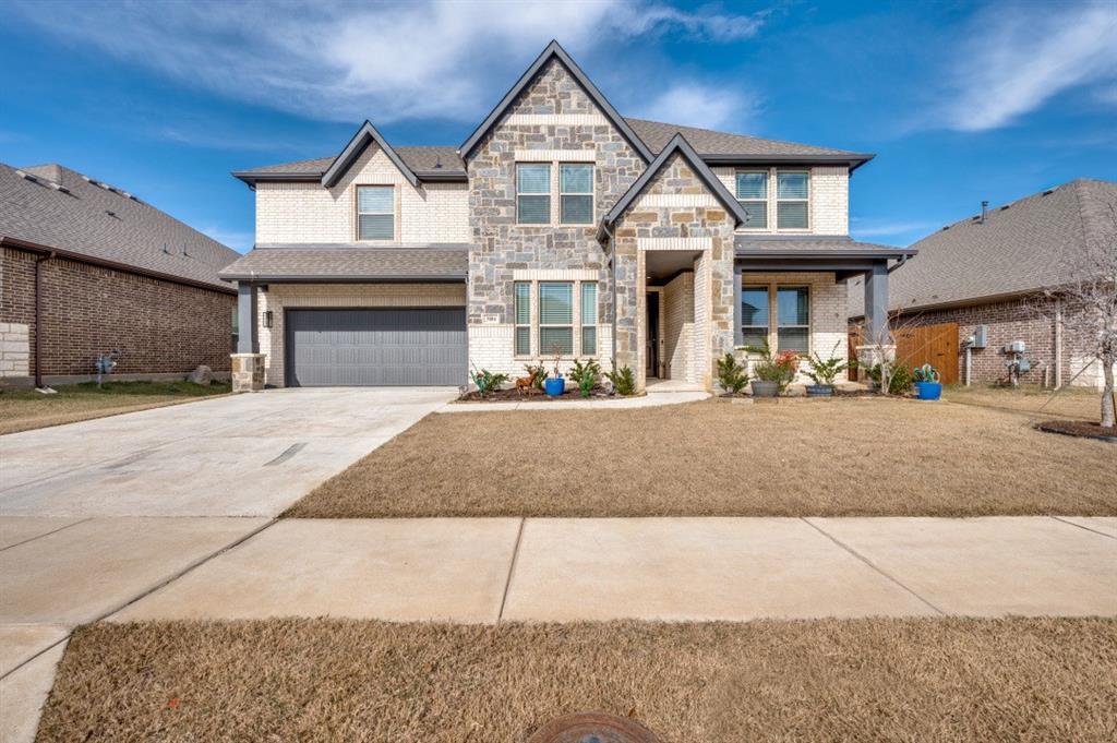 3004 Emerald Trace Drive, Denton