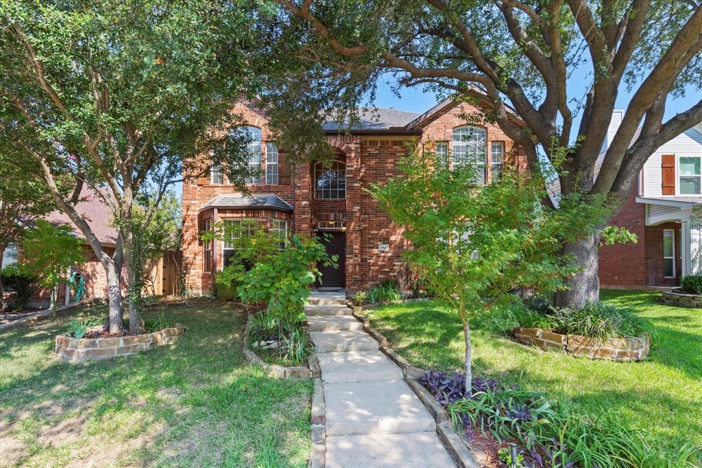 2441 Brycewood Lane, Plano