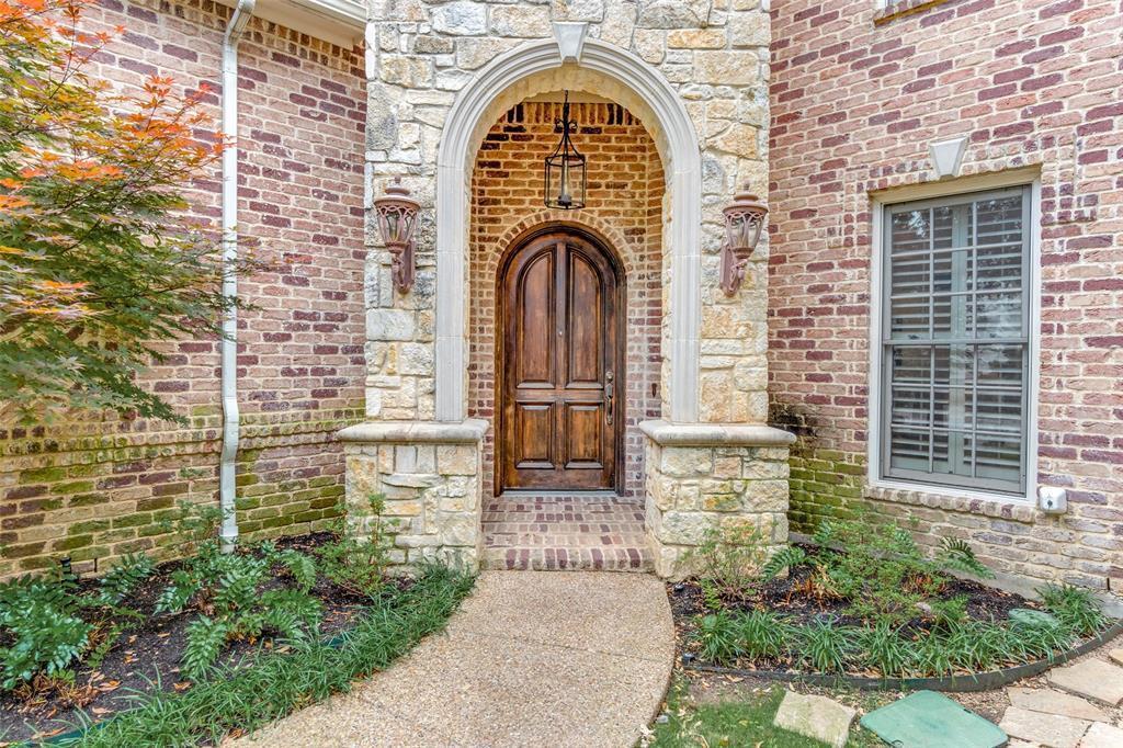 13 Cochran Oaks Lane, Dallas