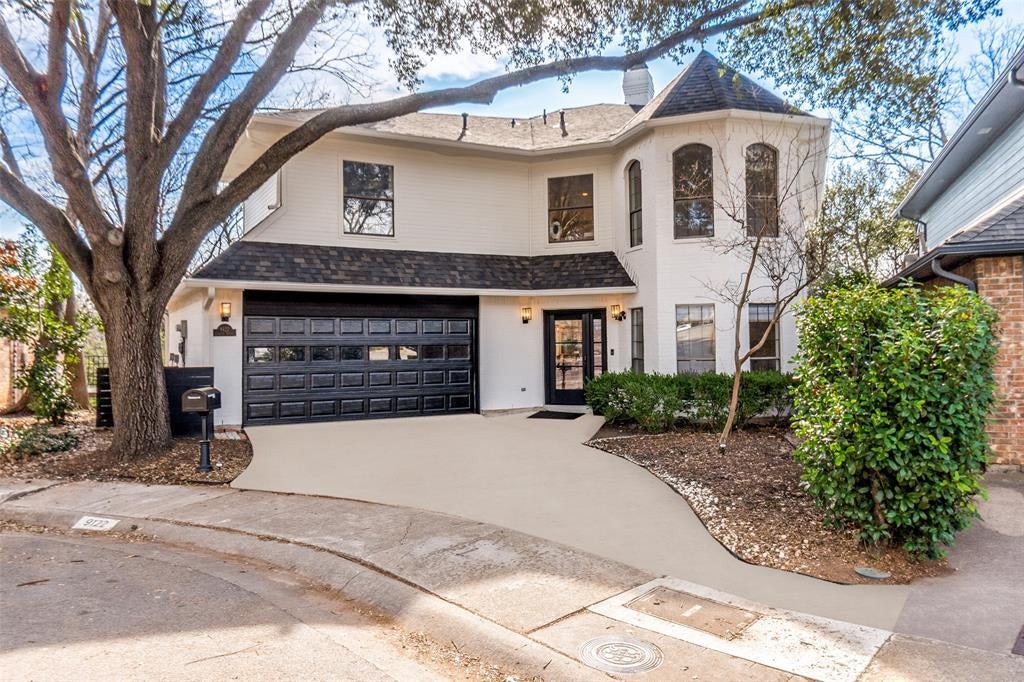 9122 Cochran Heights Drive, Dallas