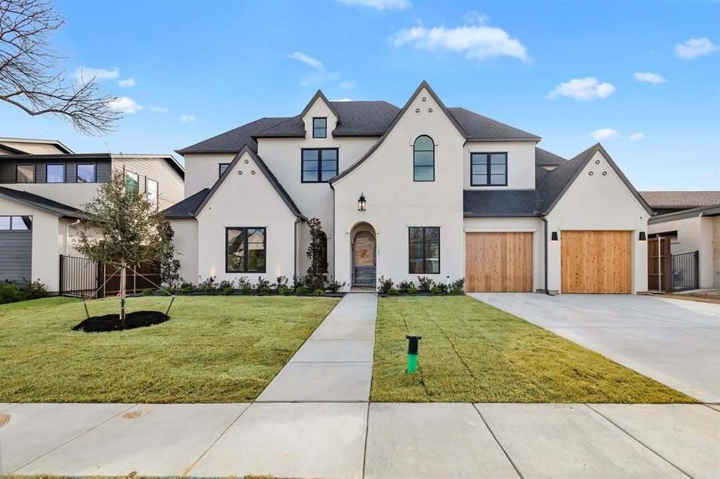 3304 Ferguson Road, Grapevine