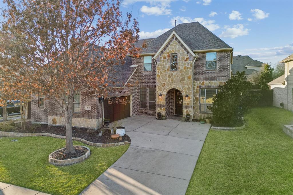112 Chatfield Drive, Rockwall