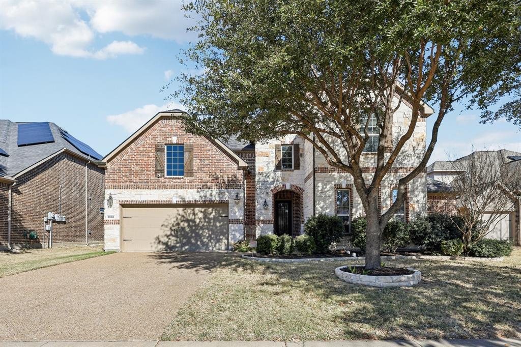 9848 Robinwoods Drive, Frisco