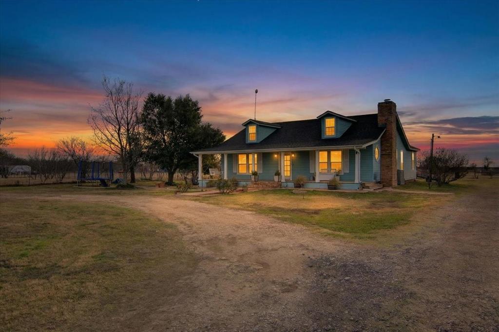 278 Leuschner Road, Elm Mott