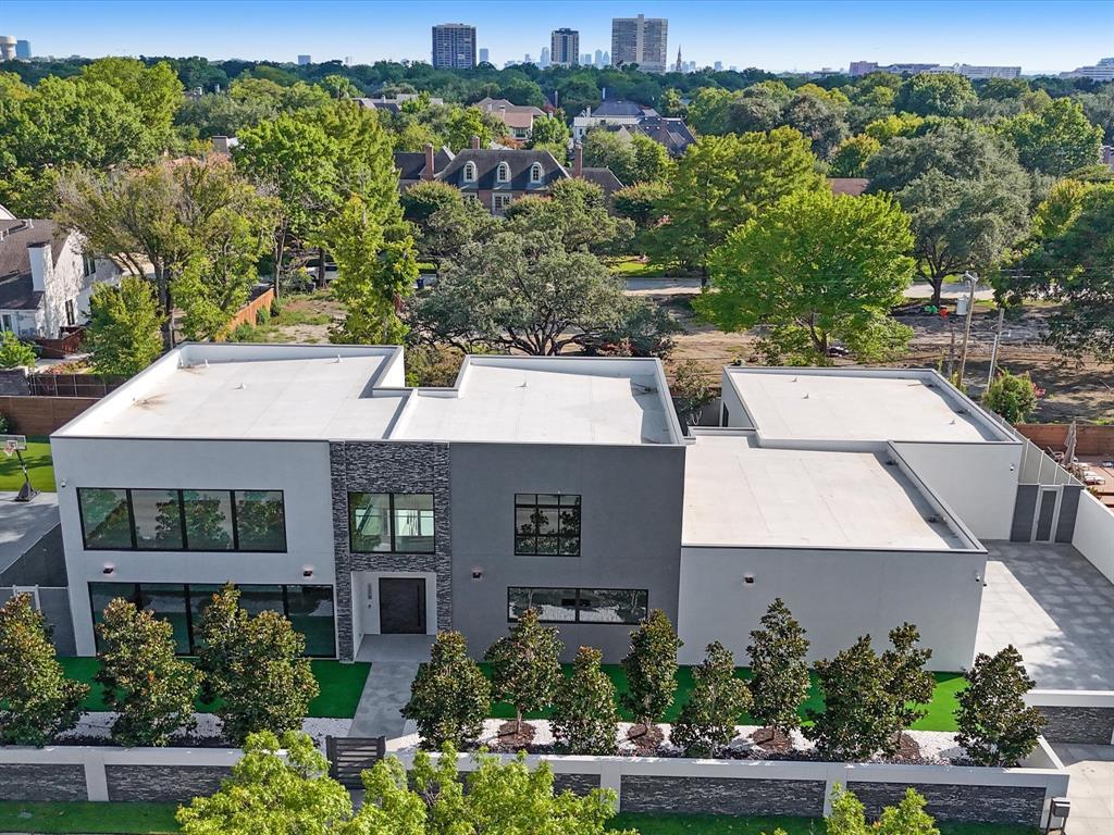 6218 Walnut Hill Lane, Dallas