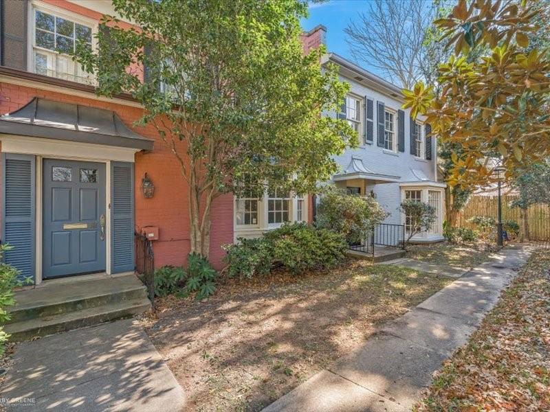 18 Dudley Square, Shreveport