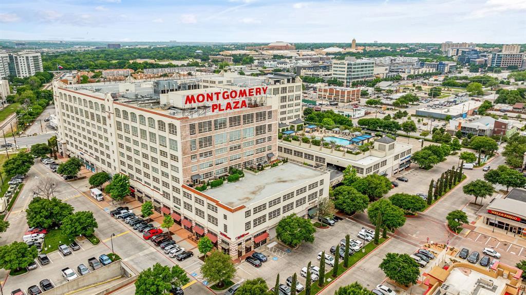 2600 W 7th Street 1415, Fort Worth