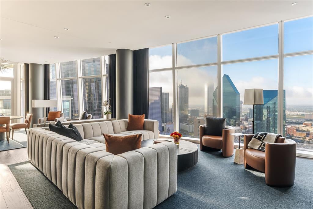 1918 Olive Street 3403, Dallas