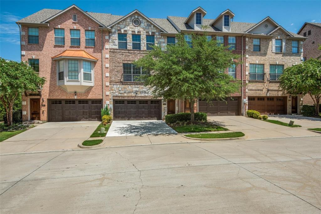 1527 Biltmore Lane, Irving