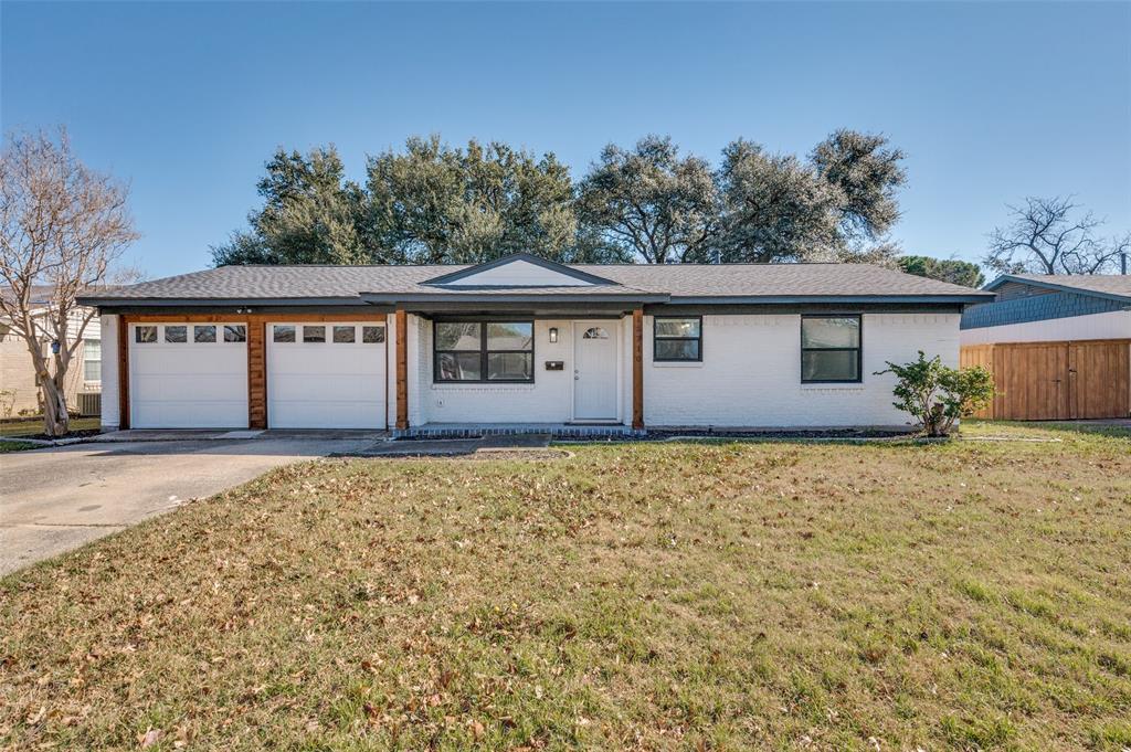 13710 Charcoal Lane, Farmers Branch