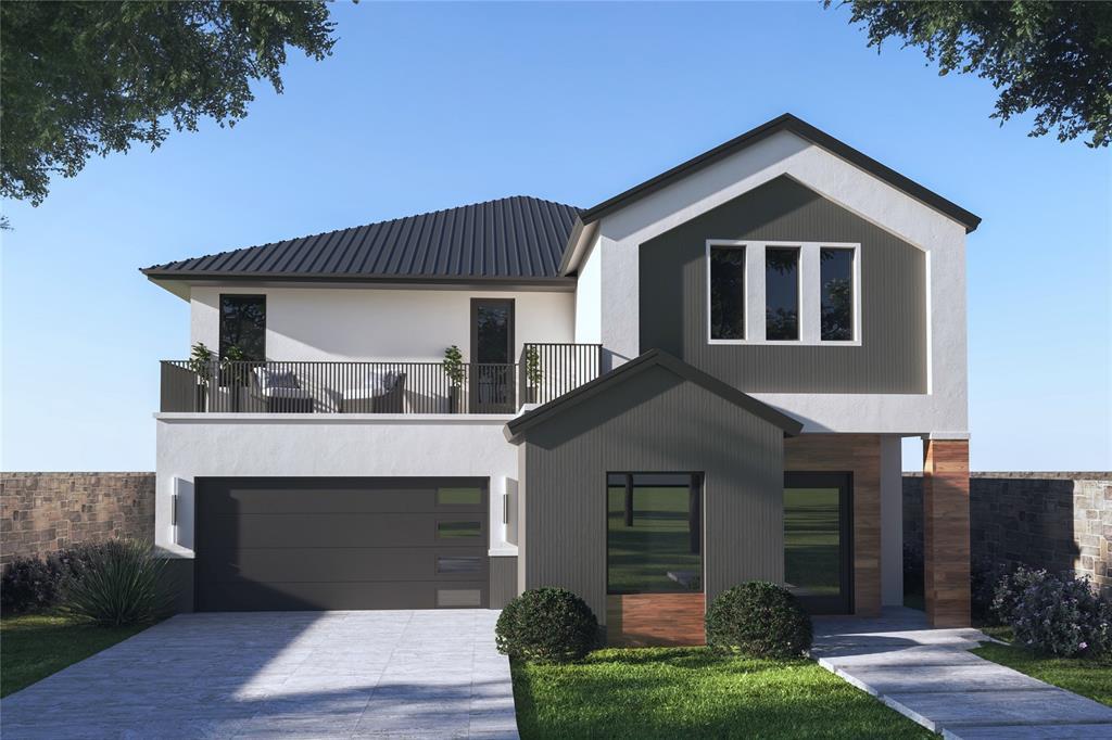 8 Sera Avenue, Irving