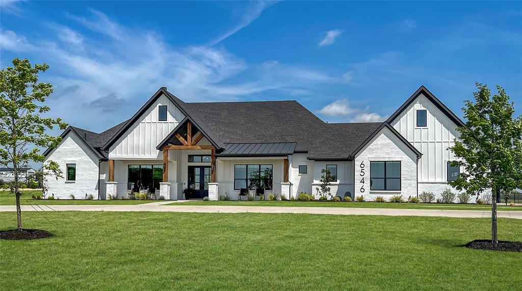 6546 County Road 1103, Celina