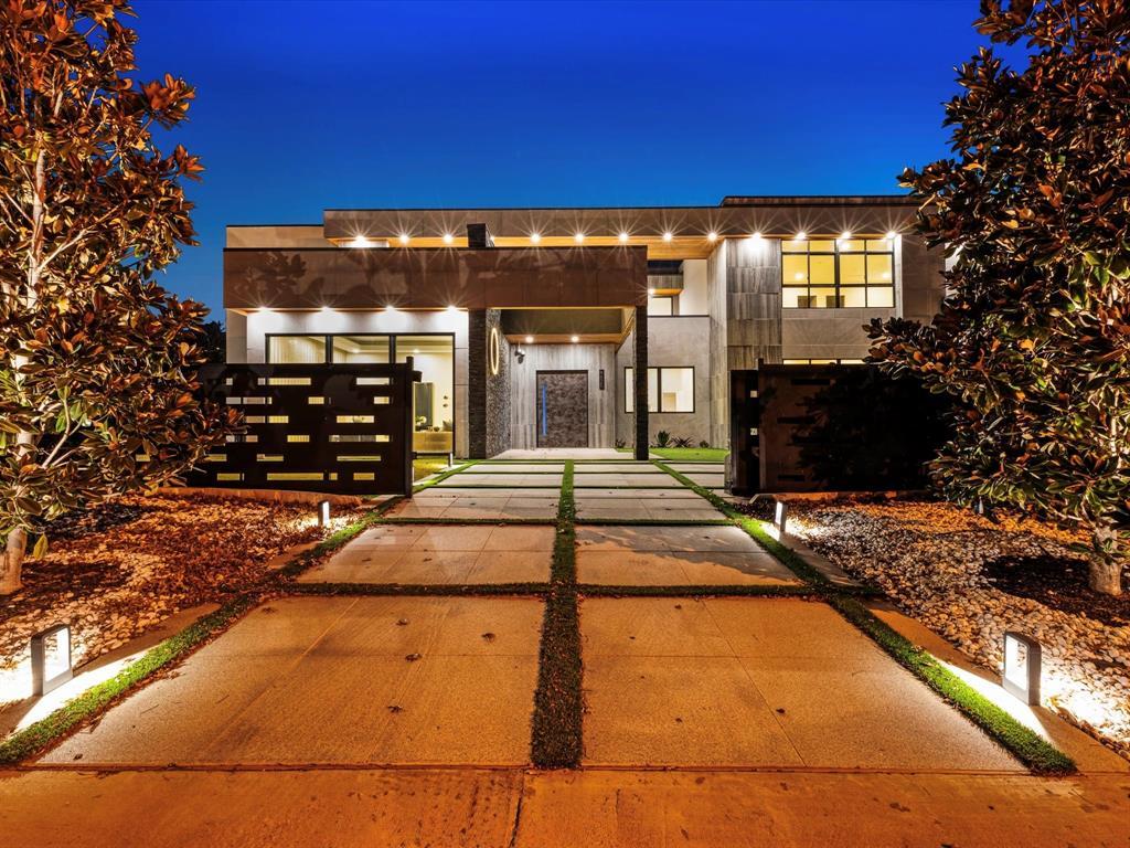 4625 Walnut Hill Lane, Dallas