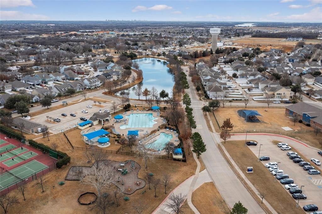 9008 Cape Cod Boulevard, Providence Village