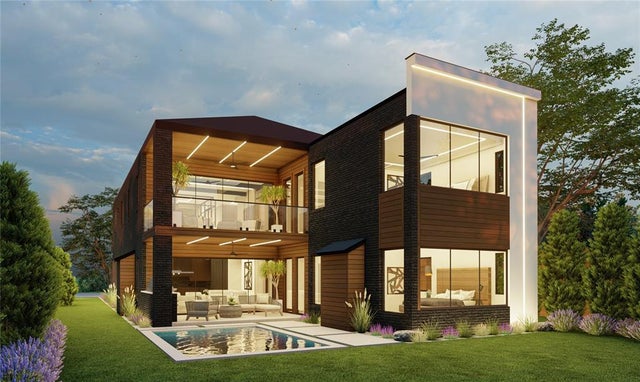 16745 Village Lane, Dallas