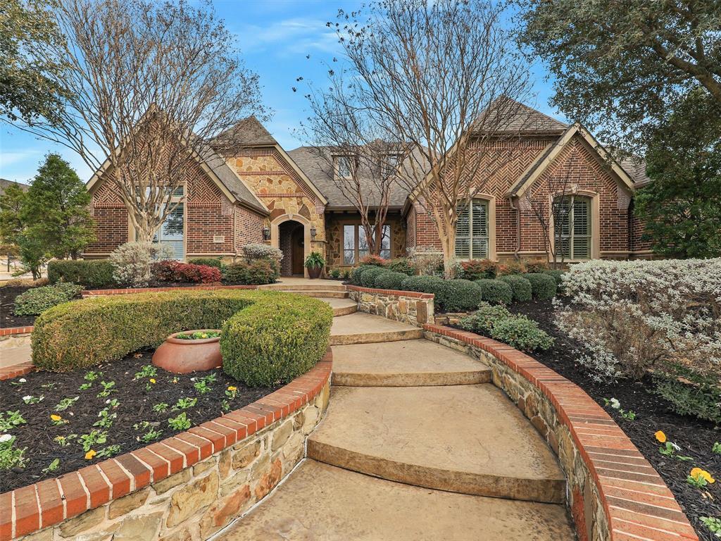 1030 Deer Run Lane, Prosper