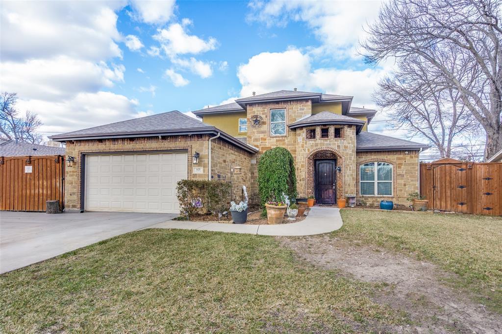 1425 Amherst Drive, Plano