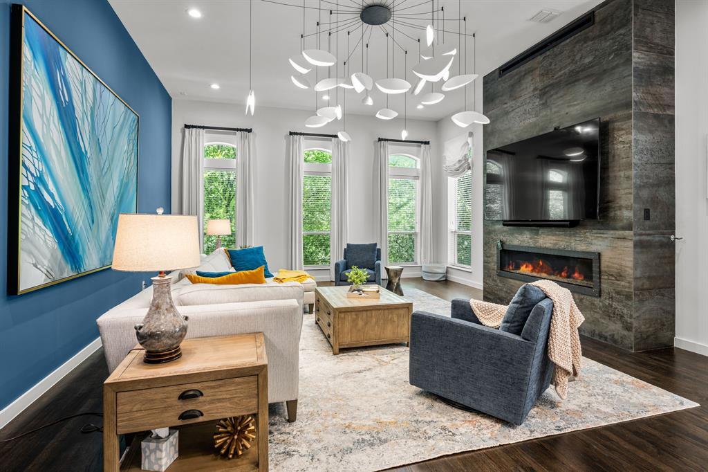 2214 Allen Street A, Dallas