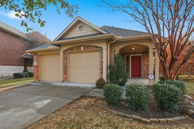 460 Bentson Drive, Argyle