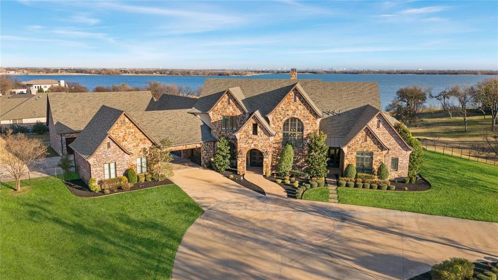 6609 Autumn Mist Cove, Little Elm