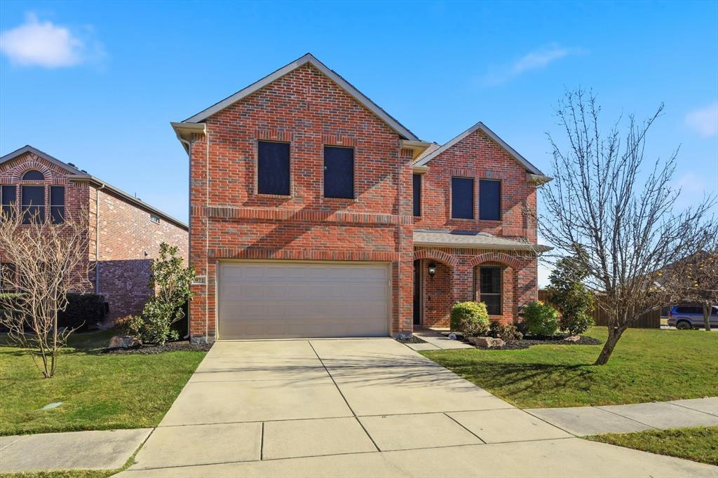 971 Westmoreland Drive, Prosper