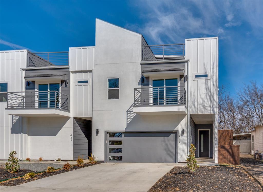 402 S Henderson Avenue, Dallas