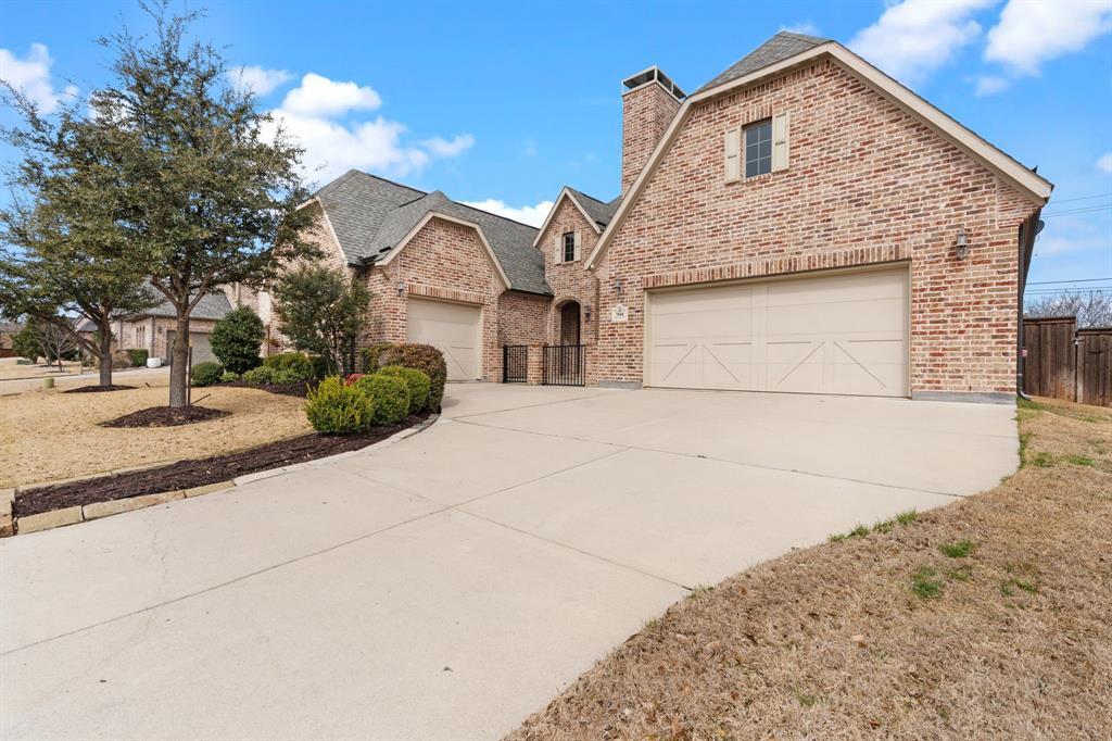 7808 Brianna Drive, Wylie