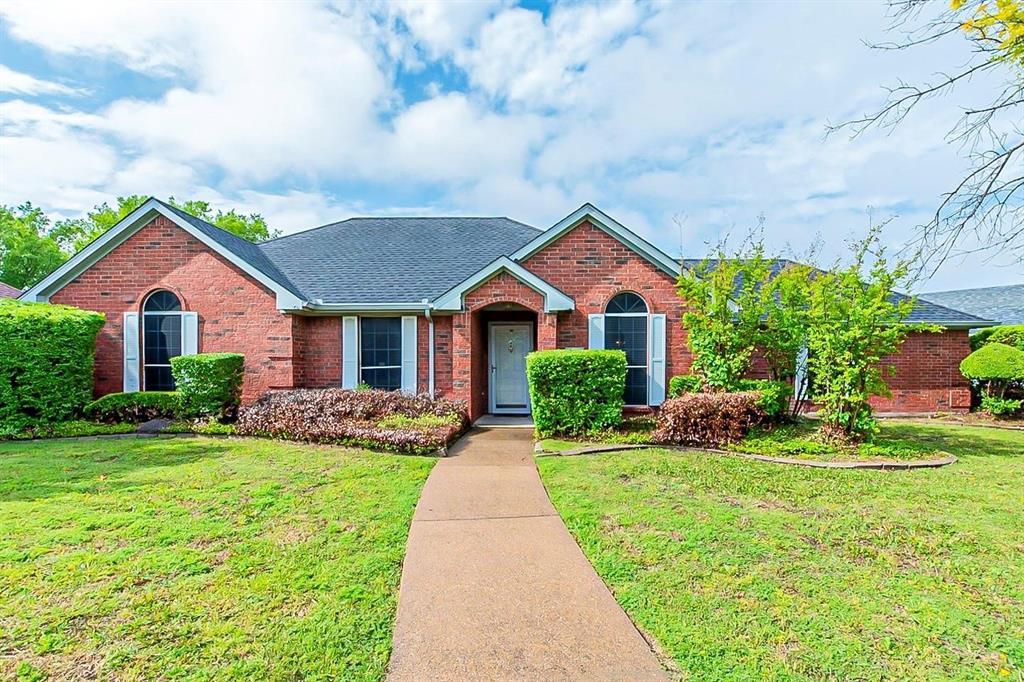 4415 Haverhill Lane, Sachse