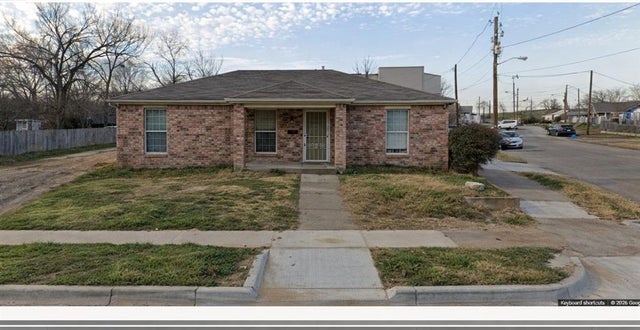 4007 Puget Avenue, Dallas