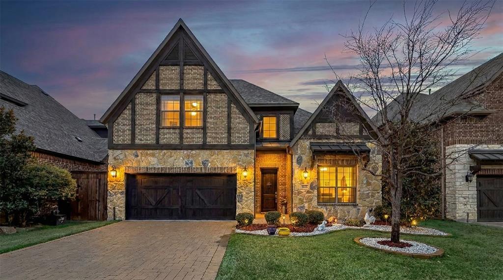 2913 Deansbrook Drive, Plano