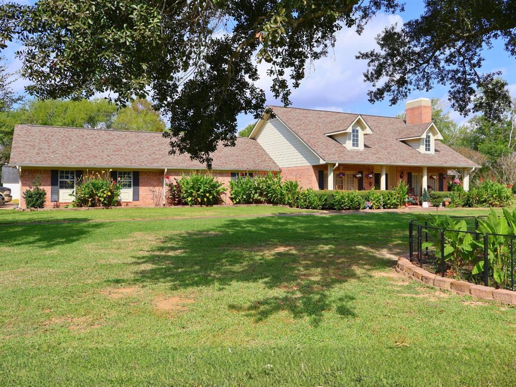 1810 Darby Lane, Arcola