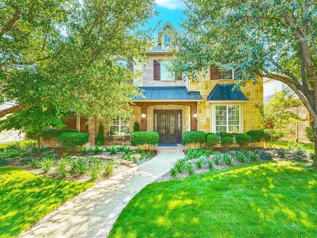 6470 Hunters Parkway, Frisco
