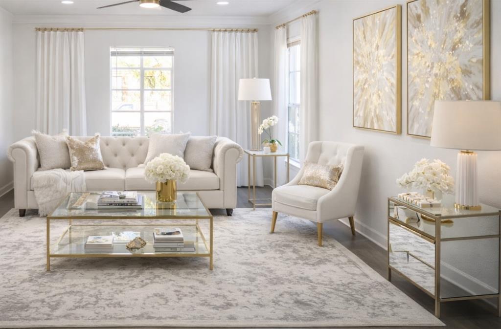 1014 Lucille Street, Irving