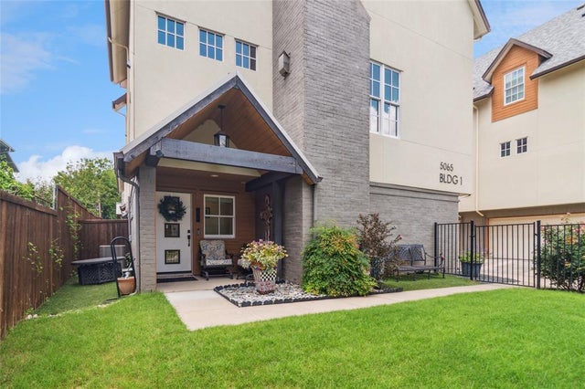 5065 Gaston Avenue 101, Dallas