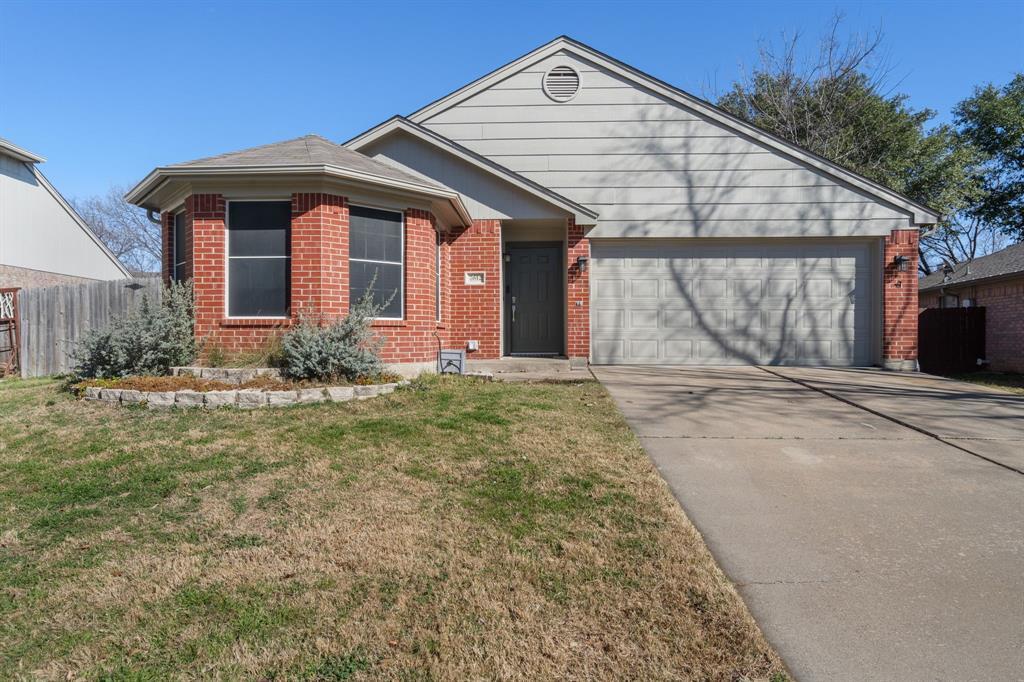 7612 Brittany Place, Fort Worth