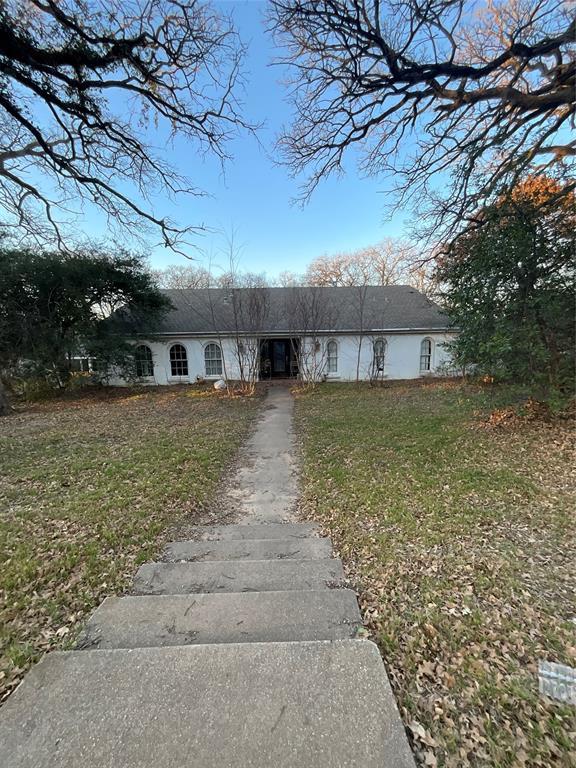 4106 Hollow Oak Drive, Euless