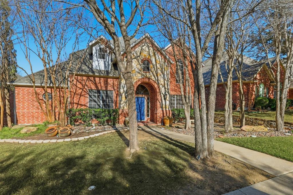 3720 Landsdowne Drive, McKinney