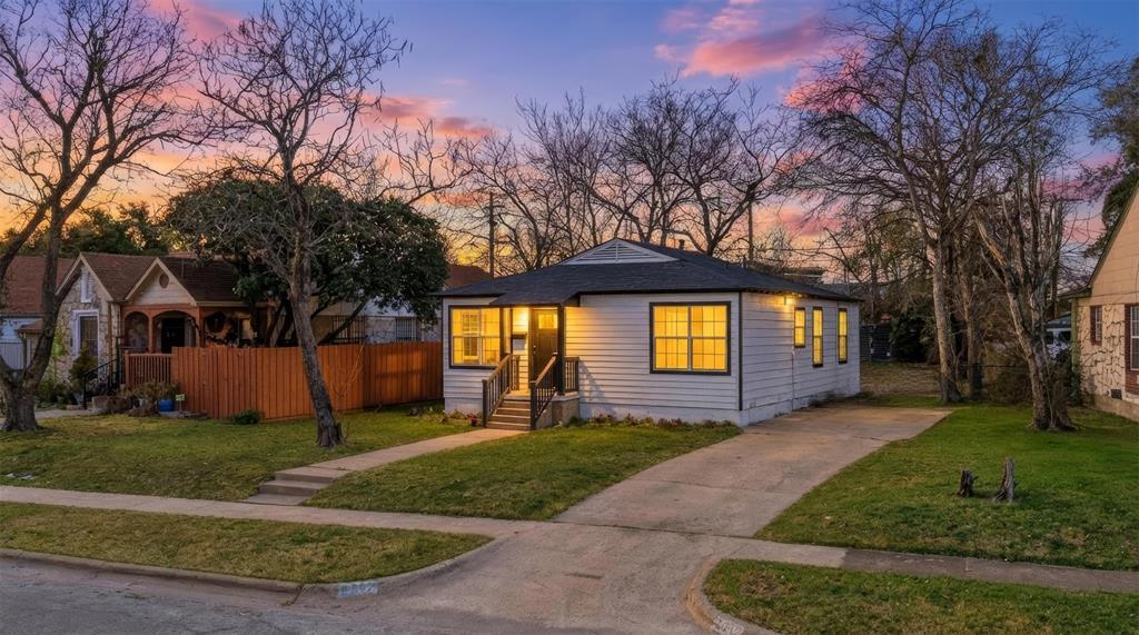 2012 Tennessee Avenue, Dallas