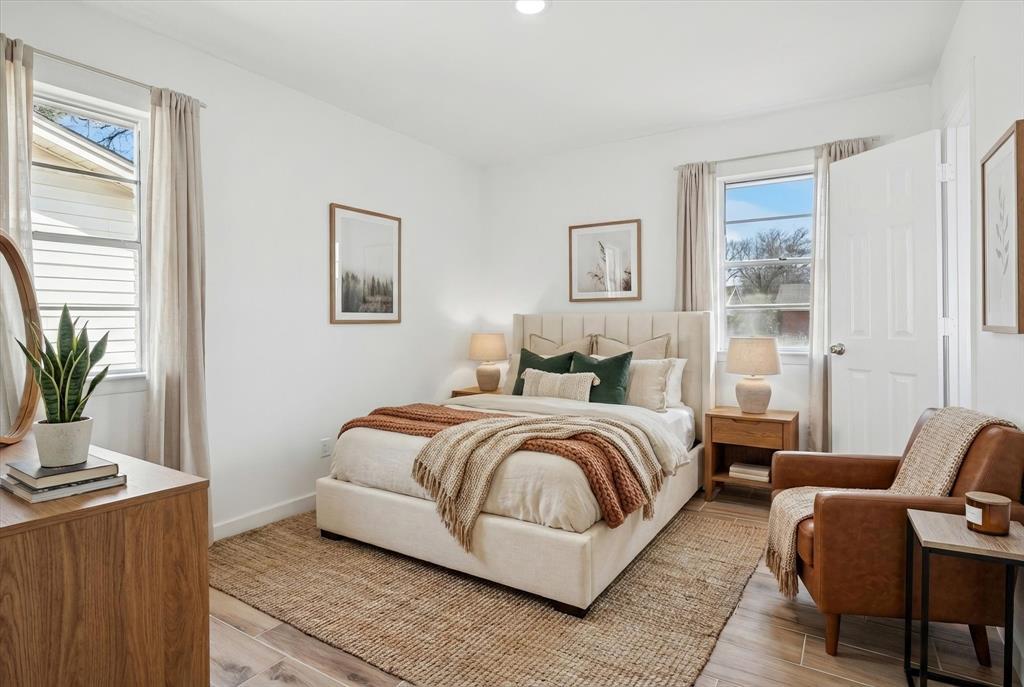 1809 Dunning Street, Irving