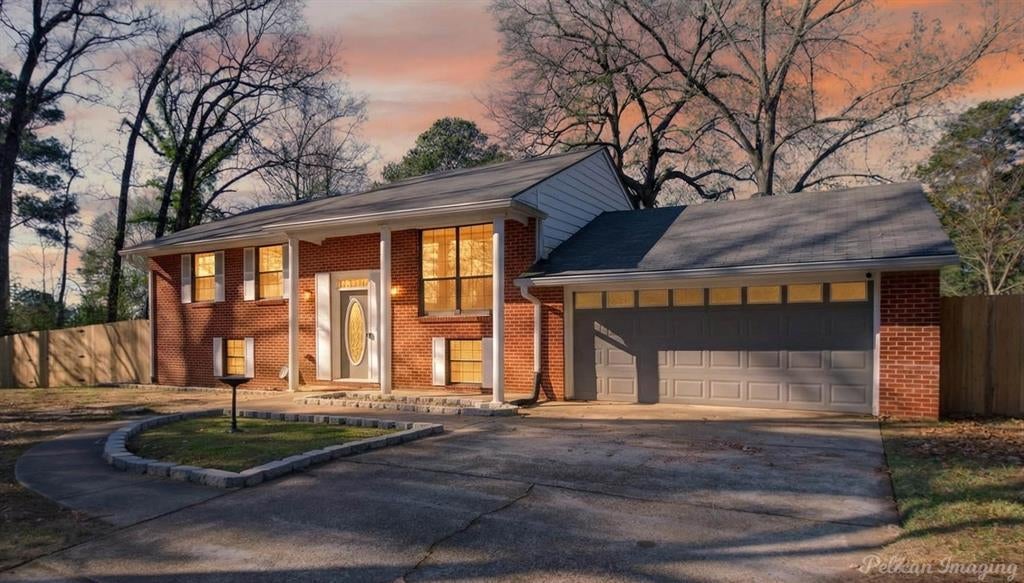 109 Platt Drive, Haughton