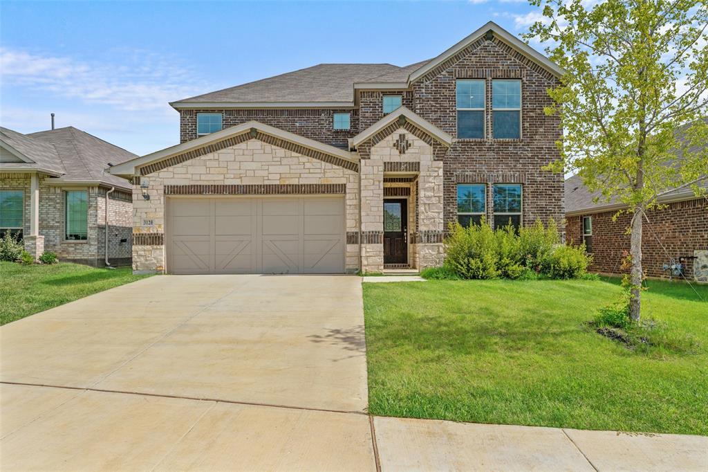 3120 Kingsgarden Road, Denton