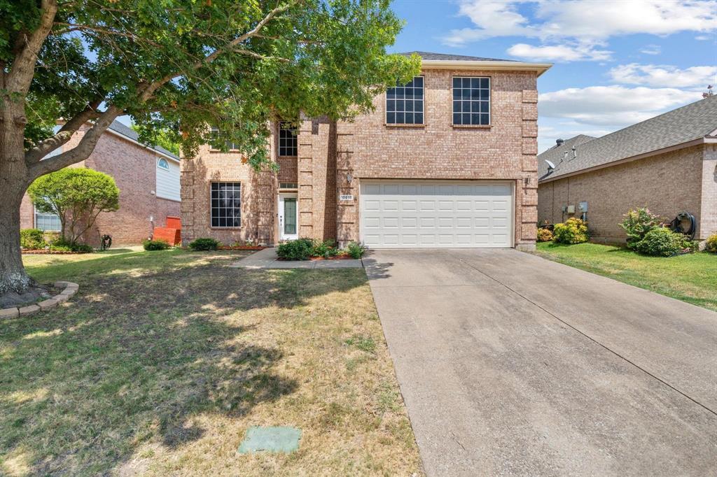 10618 Newcastleton Lane, Rowlett