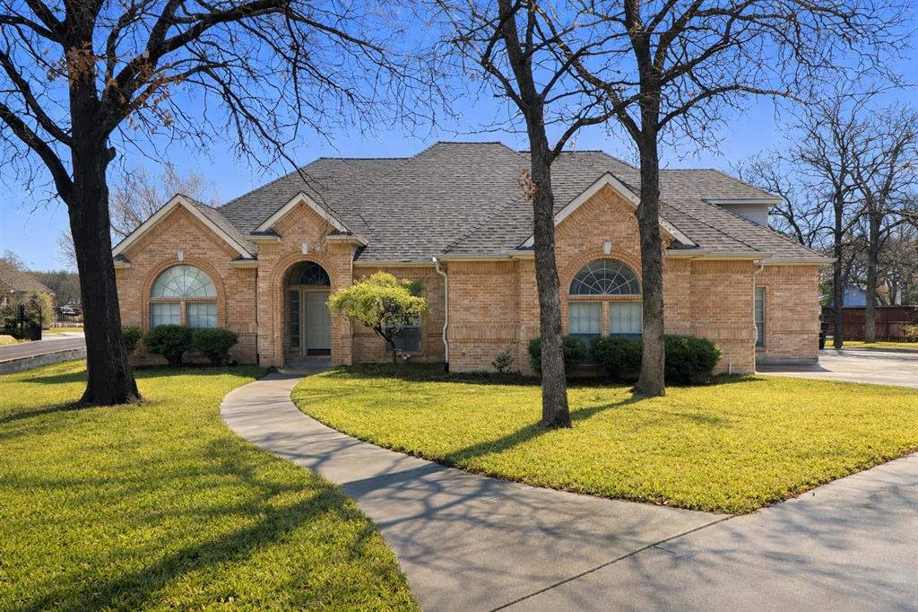 9763 Rock Dove Circle, Fort Worth