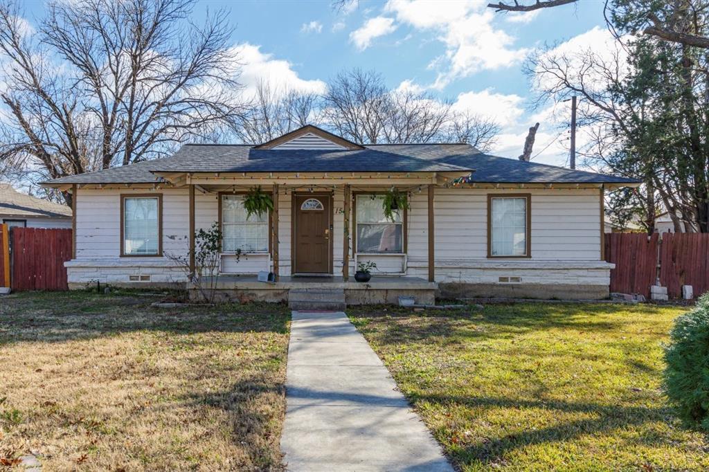 1522 Traymore Avenue, Dallas