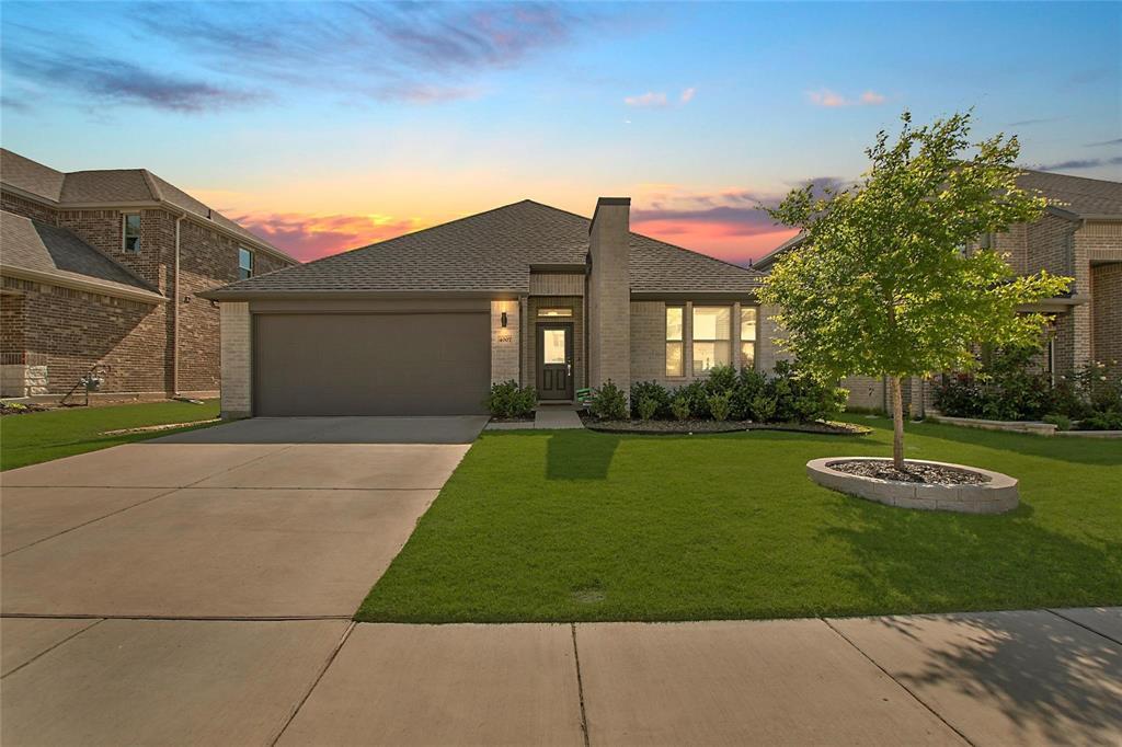 4007 Buckeye Bend, Melissa