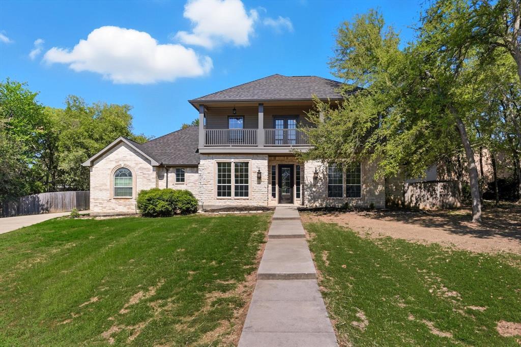 3521 Bay Ridge, Little Elm